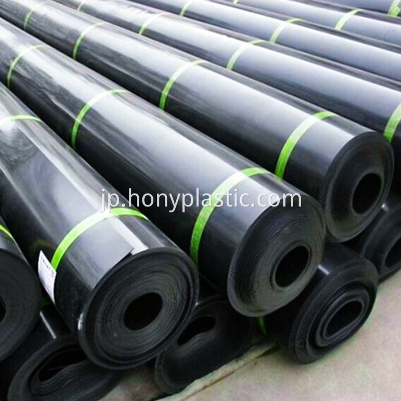 HDPEフィルム-3 HDPE film-3